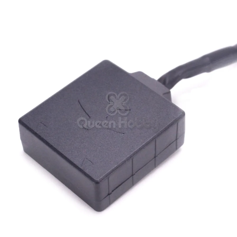 Мини M8N 8N GPS модуль с компасом совместим Radiolink Mini PIX Pixhawk Контроллер полета для FPV