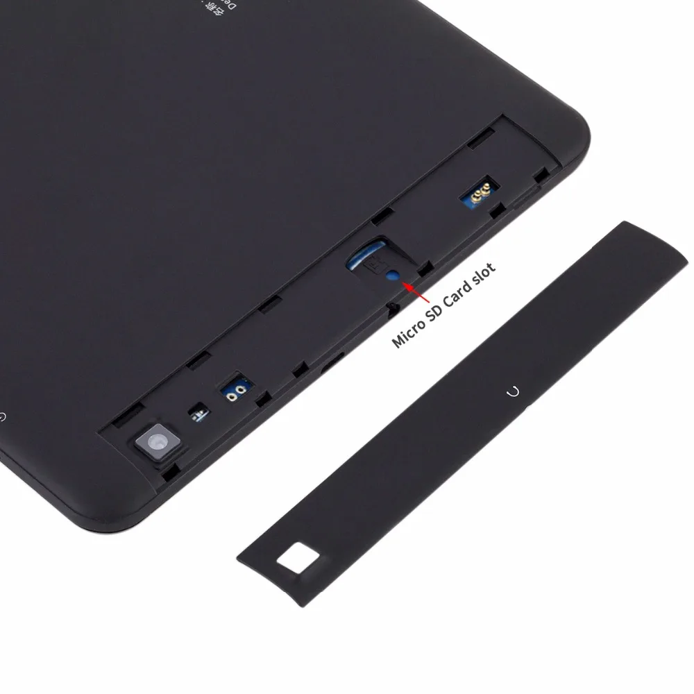 Новый Aoson R101 классический черный 10.1 дюймов Android 6.0 Планшеты PC 16 ГБ Встроенная