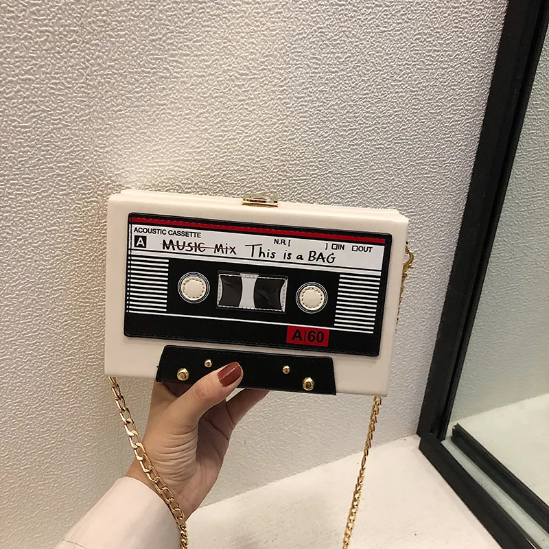 Новая женская сумка на плечо с цепочкой модная Высококачественная дизайнерская