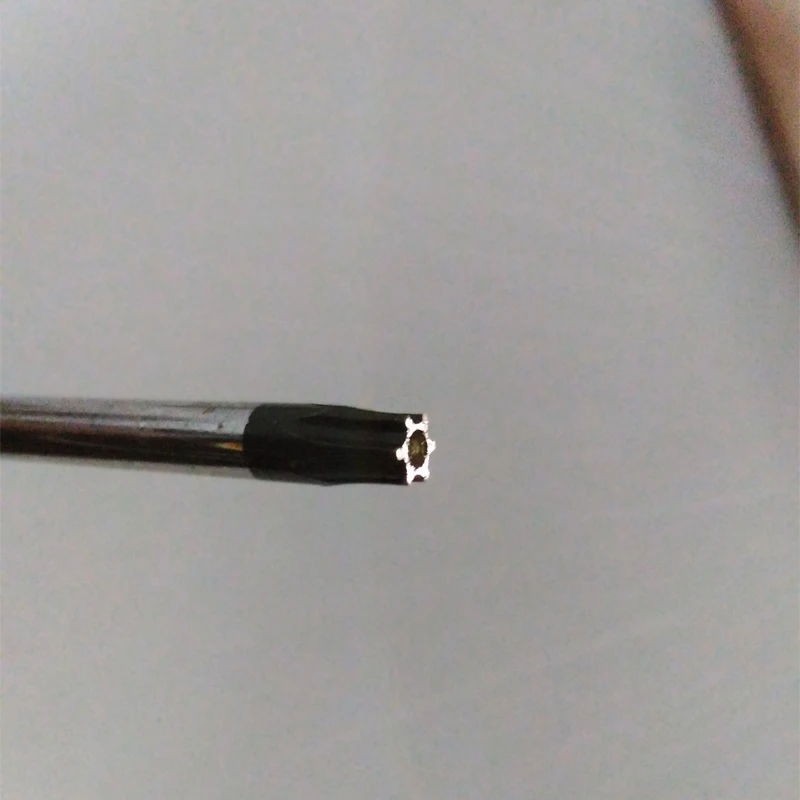 Отвертка Torx T25 Для iMac 27 &quotA1419 2013 2014 Late 2015 logic board spacer винт отвертка TR25|Отвертка| |
