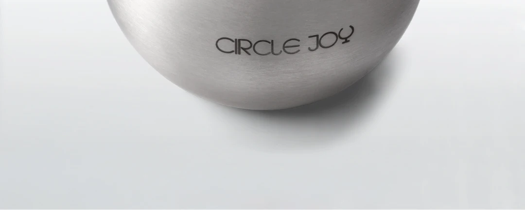 Xiaomi Youpin Circle Joy круглая свинья креативная открывалка для пивных бутылок Серебряная прекрасная форма легкое открытие и различные функции