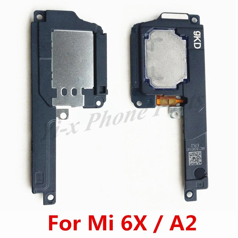 

Гибкий кабель для динамика Xiaomi 6X A2 Mi 6x Mi A2