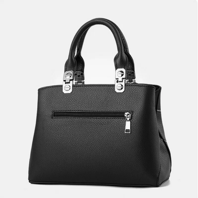 Женские сумки из 100% натуральной кожи Весенняя женская сумка на молнии 2019 | Багаж и