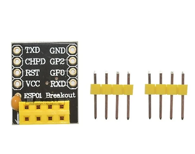 Серийная макетная плата ESP8266 адаптер экран для телефона раздвижная модуля