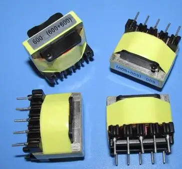 2 шт. PT 1 Permalloy 600 Ом: Ом + трансформатор аудиосигнала три независимых