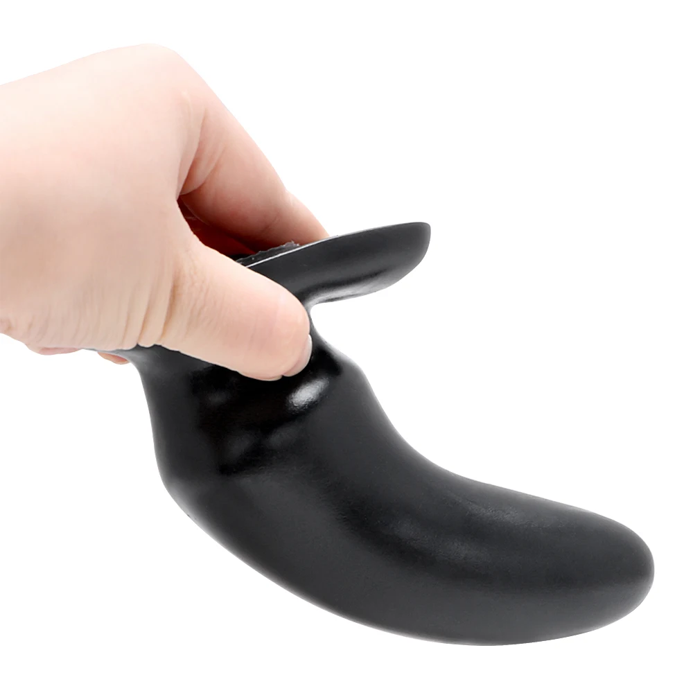 Секс-игрушки для мужчин и женщин стимуляция точки G массажер простаты большая