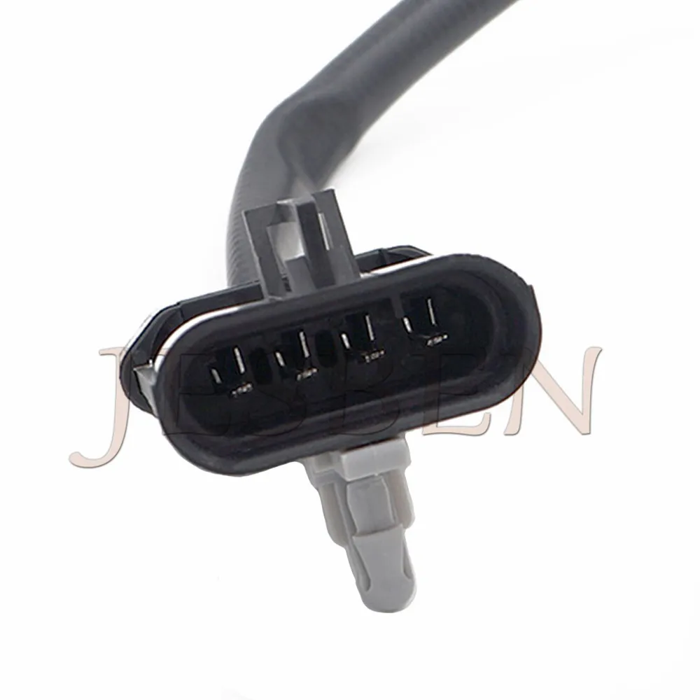 Лямбда зонд кислорода O2 Сенсор для Chery Fulwin 2 II 0258010010 Buick Excelle 1 6 8 Эпика лова парус
