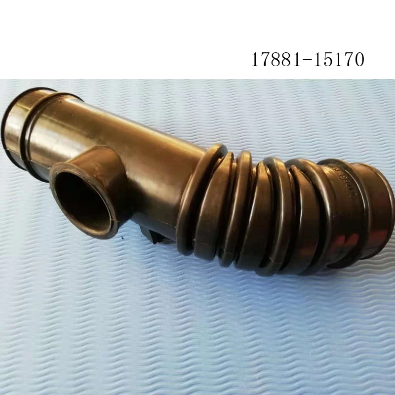 1788115170 для Toyota HOSE воздухоочиститель NO. 17881 15170|Воздухозаборники| |