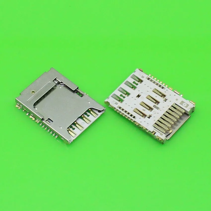

2 шт., лоток для SIM-карт Samsung Galaxy Mega 6,3 i527 i9200 i9205