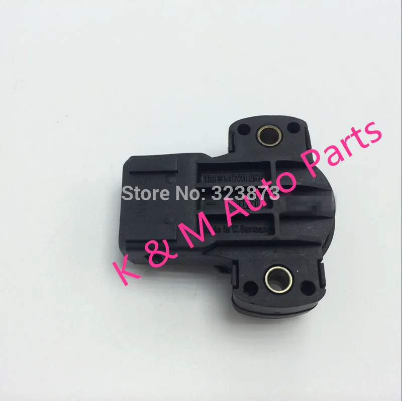 Датчики дросселья OEM 1363 1721456 13631721456 Подходит для BMW K M| |