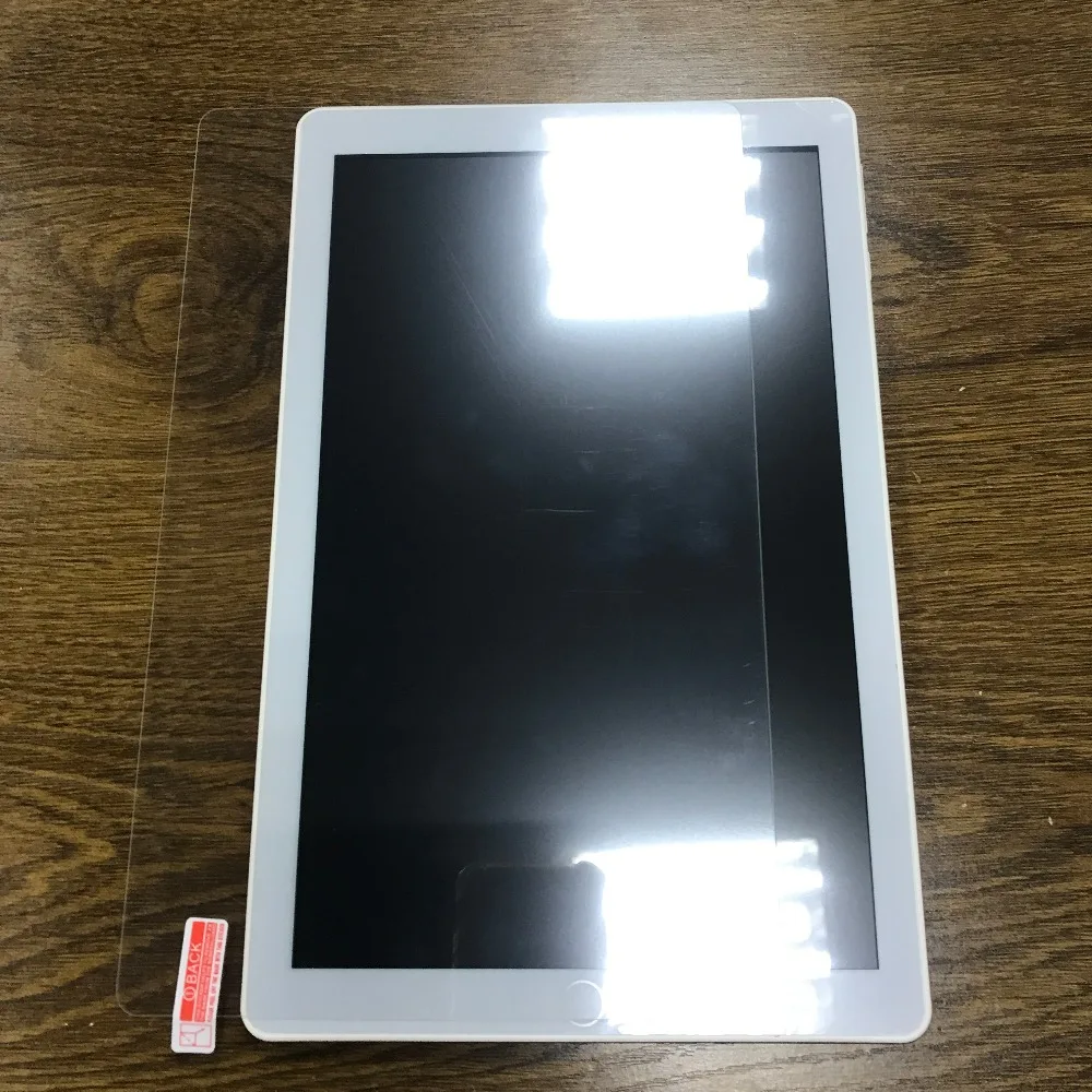 CARBAYTA Lonwalk FULCOL ZONNYOU BDF WayWalkers p80 10,1 Tablet PC Закаленное стекло пленка 10,1 дюймовая защитная пленка стекло