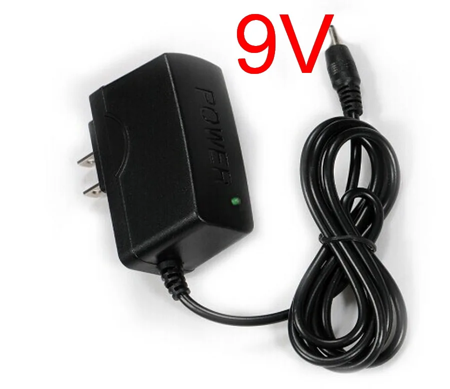 100 шт. адаптер переменного тока 9 В для системы NO эпиляции модель 8800 8810 8820 PSU|ac adapter