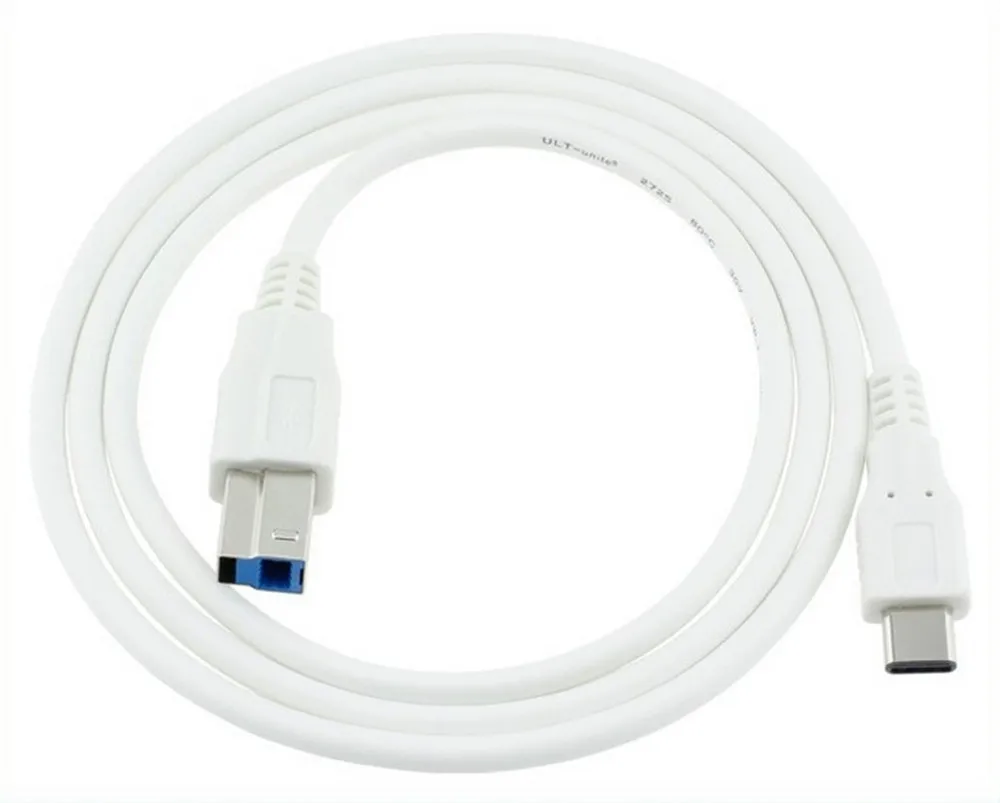 1 м 10 Гбит/с высокая Скорость USB 3 Тип C до 0 B BM кабель Интерфейс передачи данных