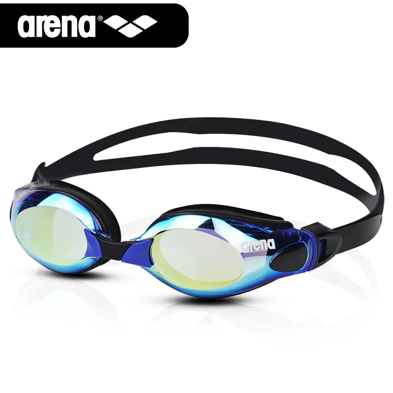 Профессиональные противотуманные водонепроницаемые разноцветные очки для