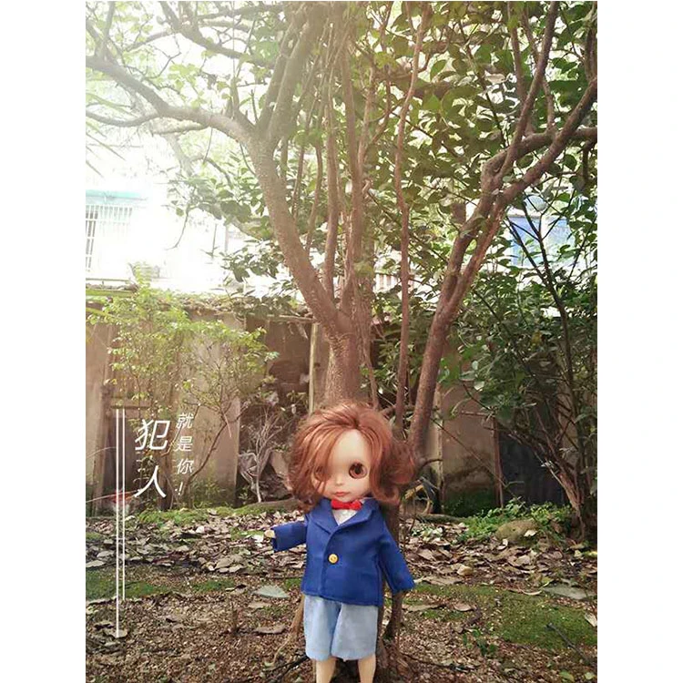 Жир обнаженный Blyth Кукла тело 23 см Bjd 1/6 кукла боди костюм для изменения DIY Blyth Кукла аксессуар