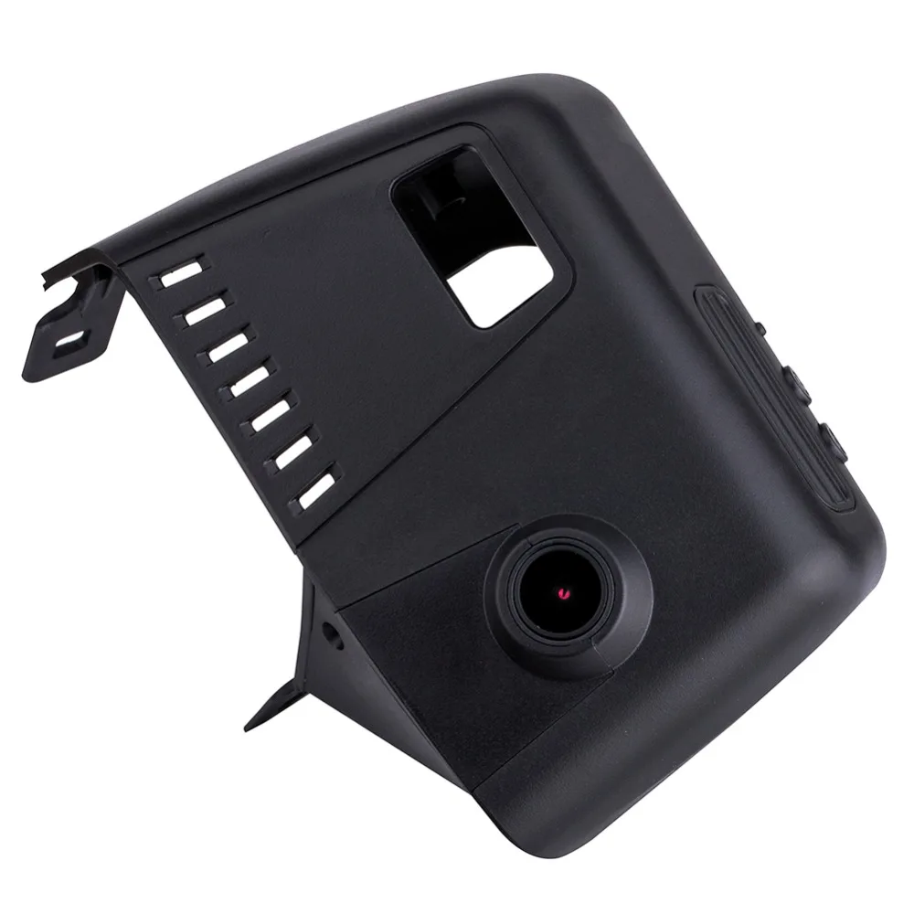 Carbar Ambarella A12 Wifi 1080P HD Автомобильный видеорегистратор Видеорегистраторы для BMW 5 6 7