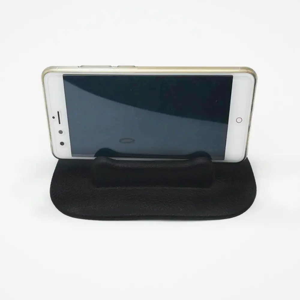 1 шт. автомобильный держатель для мобильного телефона с GPS|sticky pad holder|sticky padanti slip |