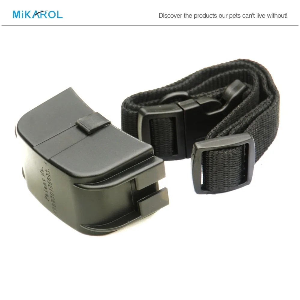 Собака Электронных Шок Дистанционного Управления Кора Ошейник Pet Тренер