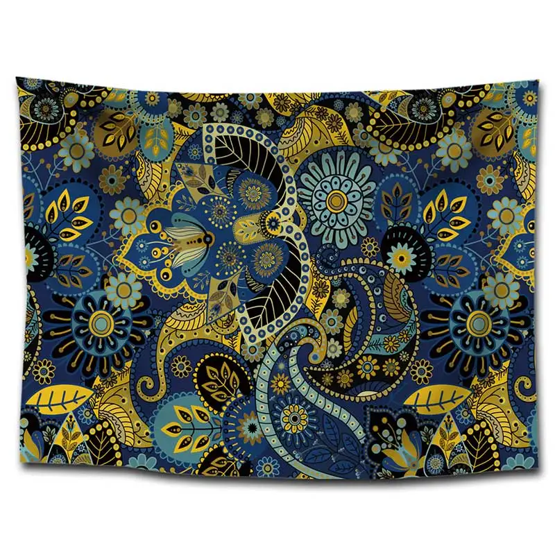 Фото Cgtsmhc Indian Bohemian Mandala Tapestry Wall Hanging Hippie Sandy Beach Throw Rug Blanket Camping Tent Travel Yoga Mattress Дом и сад Cgtsmhc Indian Bohemian Mandala Tapestry Wall Hanging Hippie Sandy Beach Throw Rug Blanket Camping Tent Travel Yoga Mattress Дом и сад