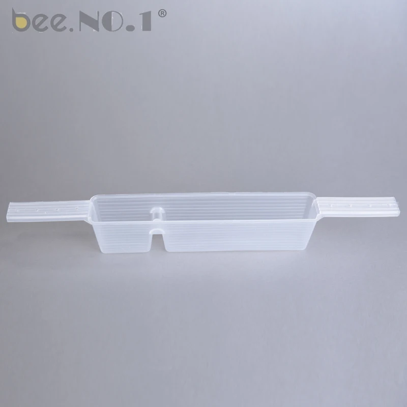 5 шт нарезаемая ширина кормушка для пчел меда пчеловода и Инструменты Бесплатная