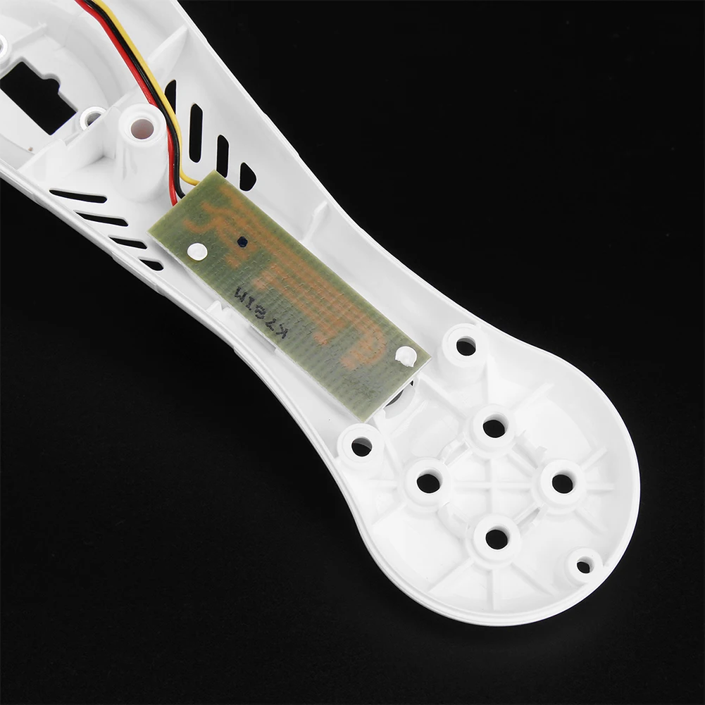 С винты Аксессуары Корпус дрона рамка Верхняя Нижняя часть ремонт деталей