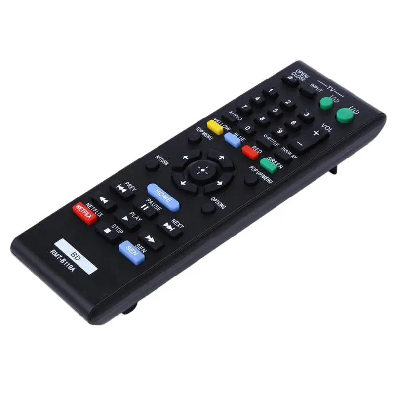 Пульт дистанционного управления для SONY RMT-B119A BDP-S3200 BDP-S580 Blu-Ray Player | Игрушки и хобби
