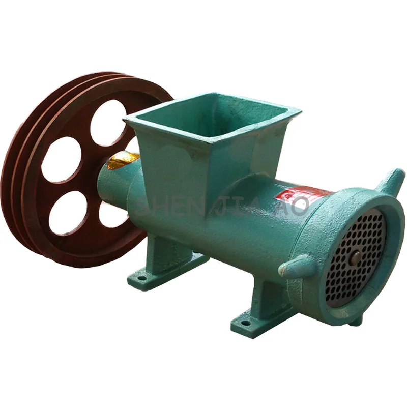 1 шт. 52 тип коммерческий электрические Мясорубка и креветок соус шлифовальная