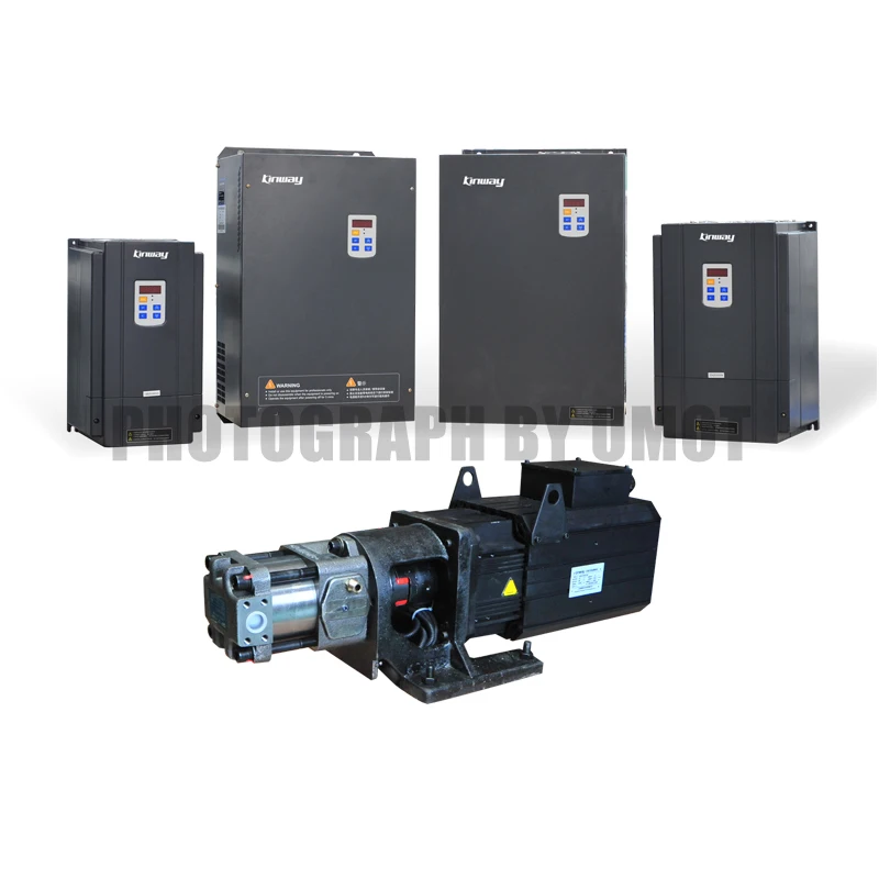 100w-22kw 220В/380 Вольт высокая производительность однофазный/трехфазный AC