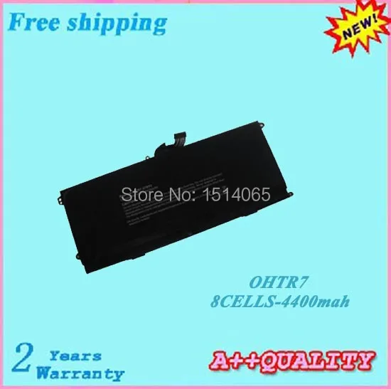 Абсолютно Новый аккумулятор для ноутбука XPS 15z L511Z DELL 0NMV5C 75WY2 NMV5C 075WY2 Аккумулятор