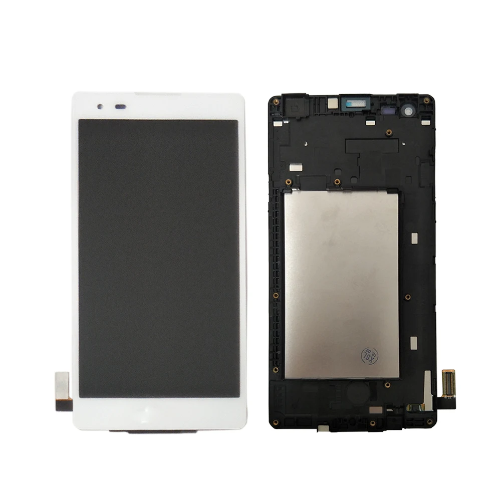100% протестированный ЖК дисплей для LG K6 сенсорный экран X стиль K200 K200DSF K200F K200MT ecram