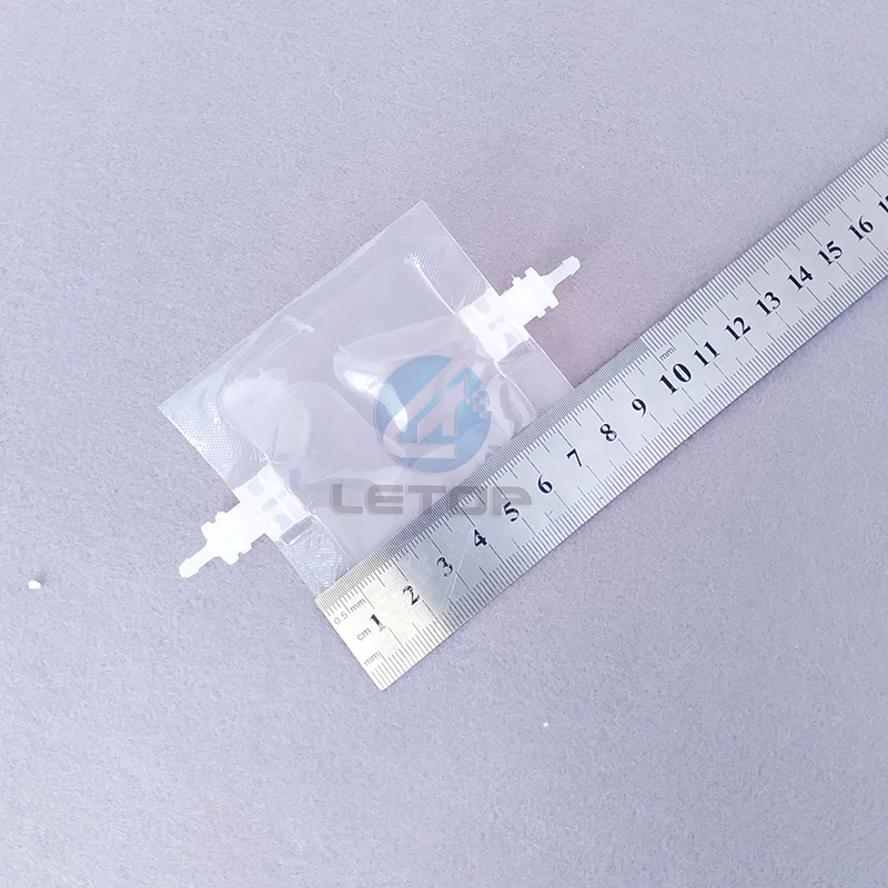 LETOP Corrosion Resistant Transpartent Ink Bag For Cartridge | Компьютеры и офис