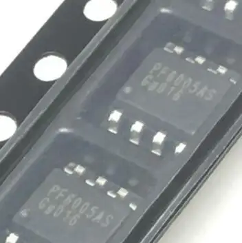 10 шт./лот PF6005AS PF6005 6005 SOP8 IC лучшее качество. | Электронные компоненты и