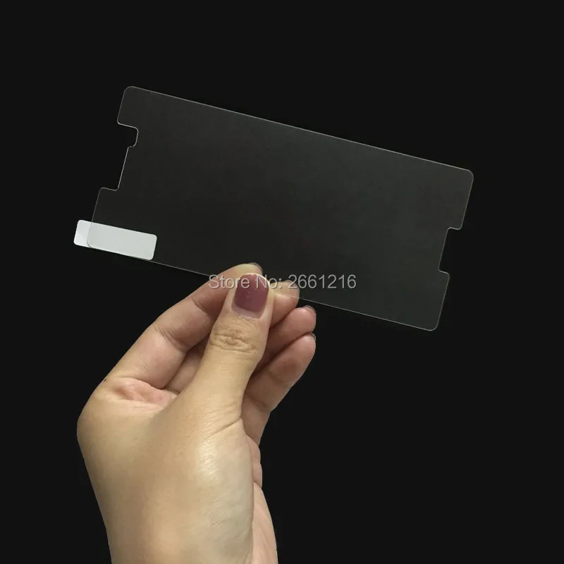 Для sony X Закаленное Стекло 9H 2.5D Премиум Защитная пленка для экрана для sony Xperia X/Dual F5121 F5122 5,0"