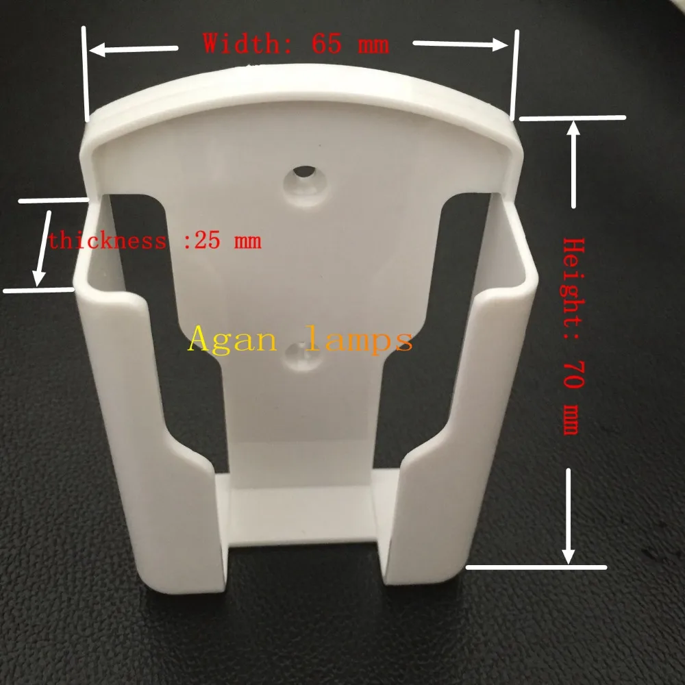 Настенный держатель для пульта дистанционного управления CN KESI TV DVD кондиционера