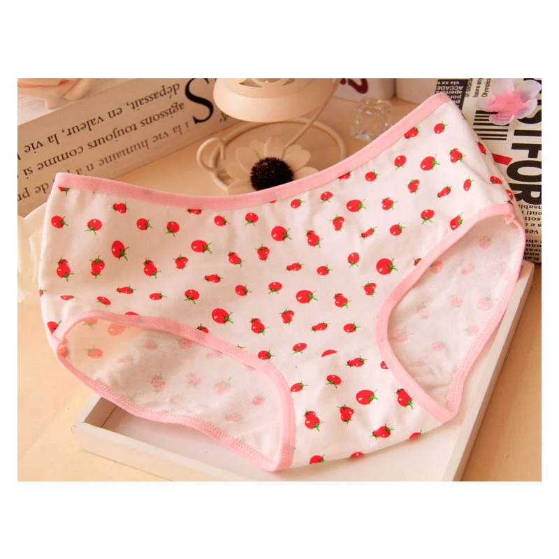 Трусики для девочек 4 шт./Лот с заниженной талией|girls briefs|briefs girlsgirls underwear briefs panties |