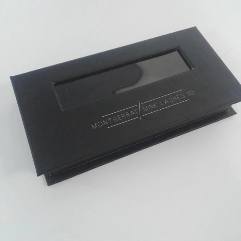 Настроены норки Lashes Box Высокое качество накладные Eyelahses посылка с вашим логотипом