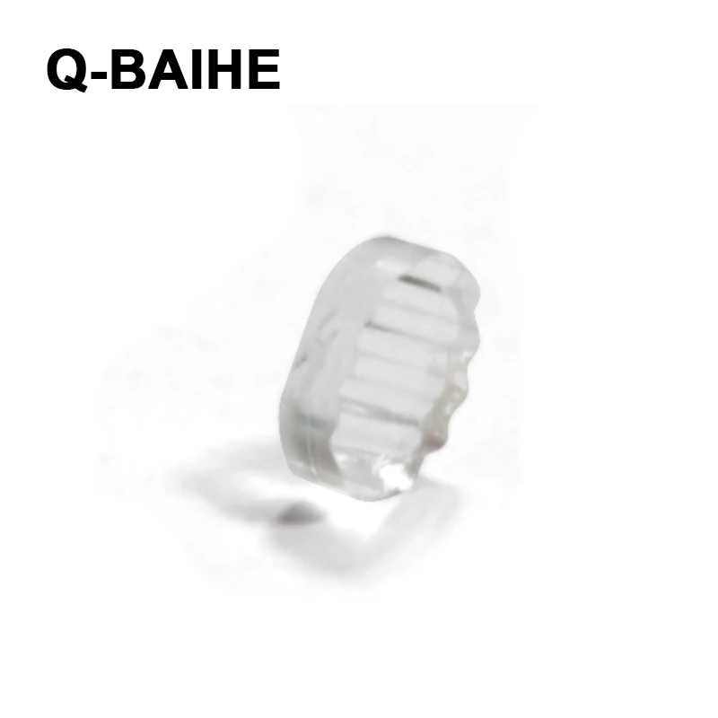 Лазерный модуль Colophony/Пластиковые линзы 5 шт./лот 30 градусов/45 градусов/60