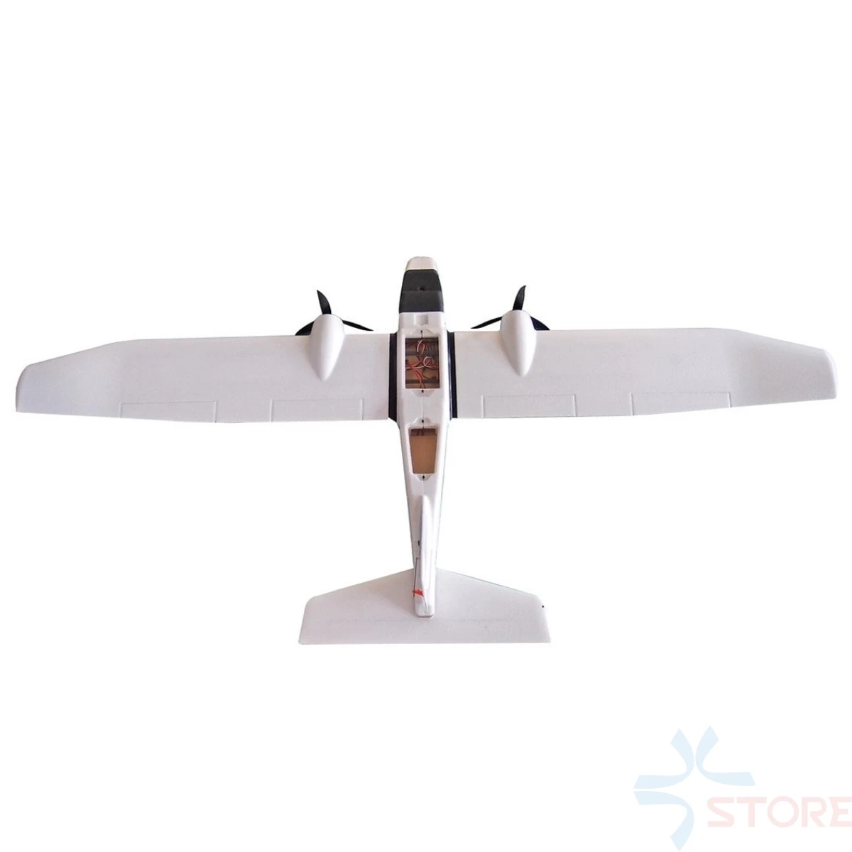 Skywalker WALL E2000 wingspan EPO 2030 мм длинный диапазон FPV UAV платформа E2000|uav platform|fpv uavuav fpv |