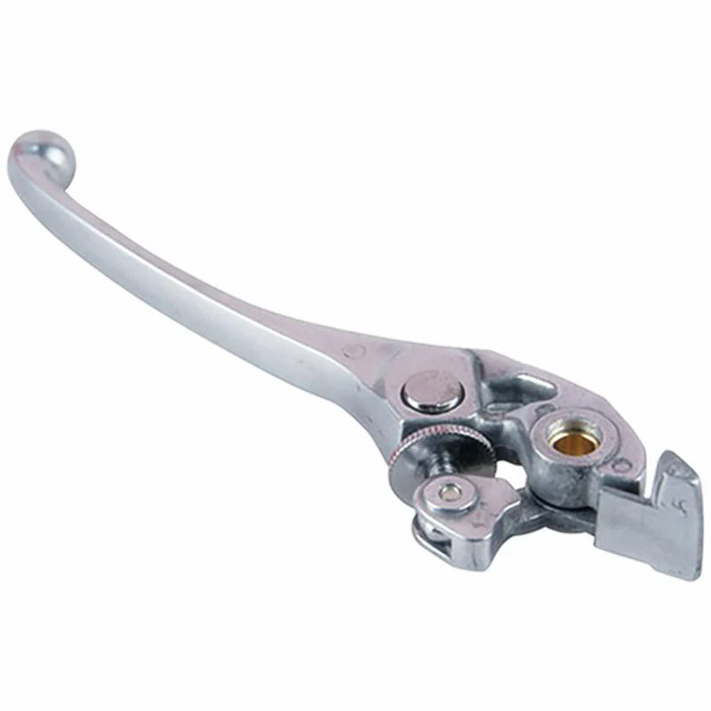 

For HONDA hornet250/600/CB400SF/CBR600F Motorcycle locomotive aluminum brake lever Clutch lever