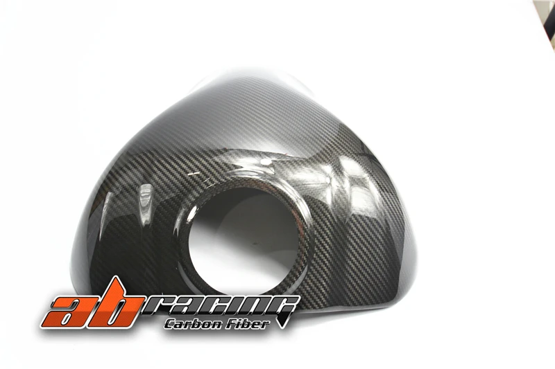 Топливный бак для Kawasaki ZX10R 2011 2012 2013 2014 2015 полностью из углеродного волокна 100%
