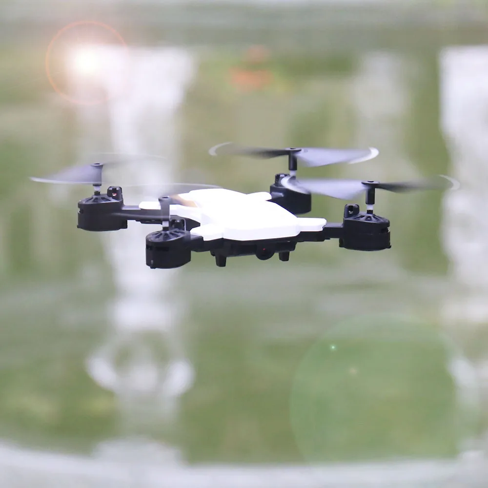 Wi-Fi FPV с широкоугольной 2-мегапиксельной HD камерой режим высокой фиксации