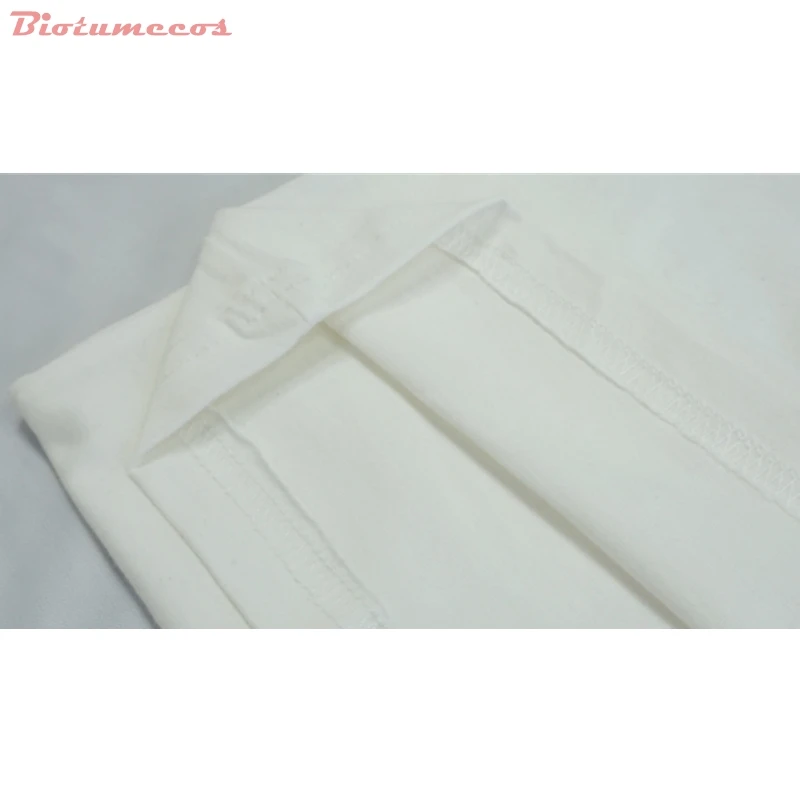 Для женщин Летние футболки короткий рукав 100% хлопок Япония Кабуки держать Чехлы