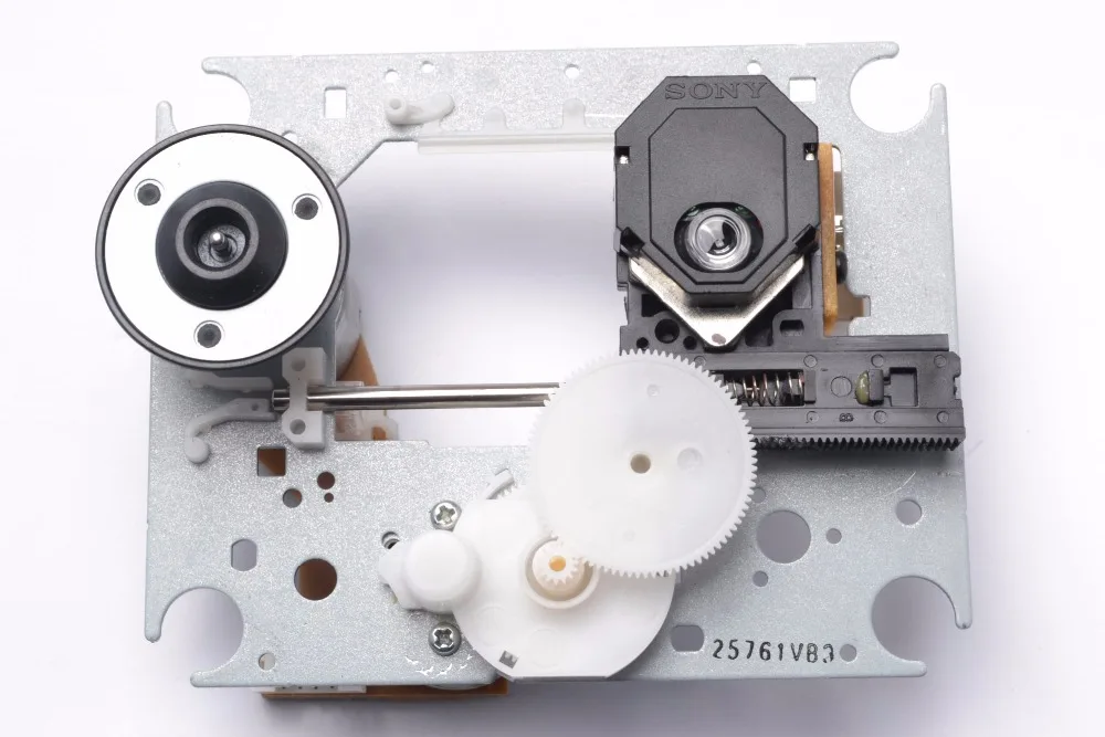 Запасные части для onyo DX-C390 cd-плеера лазерные линзы Lasereinheit ASSY Unit DXC390 Оптический
