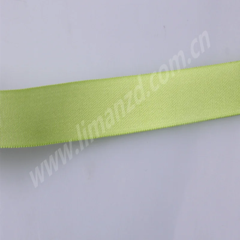 

6/8" nylon bia nylon ribbon hot sale cheap price 0.25mm thick