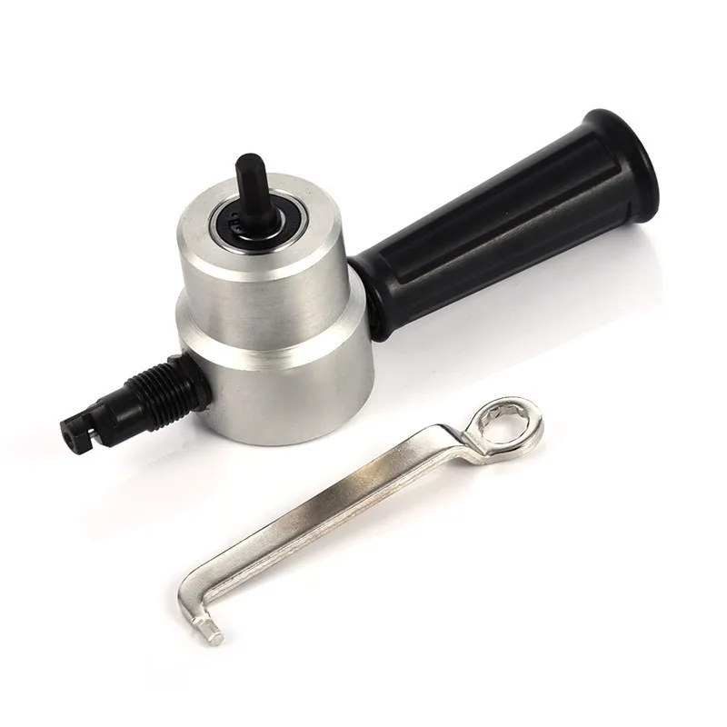 Автомобильные домашние ручные инструменты для резки металла с двойной головкой