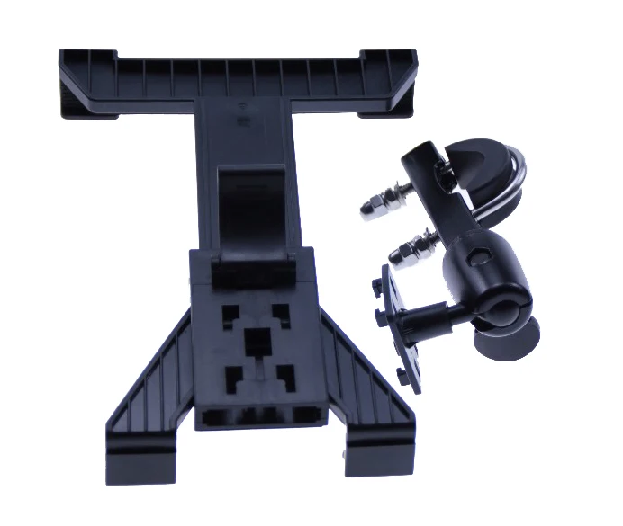 Универсальный держатель для планшета автомобильный на присоске вентиляционного