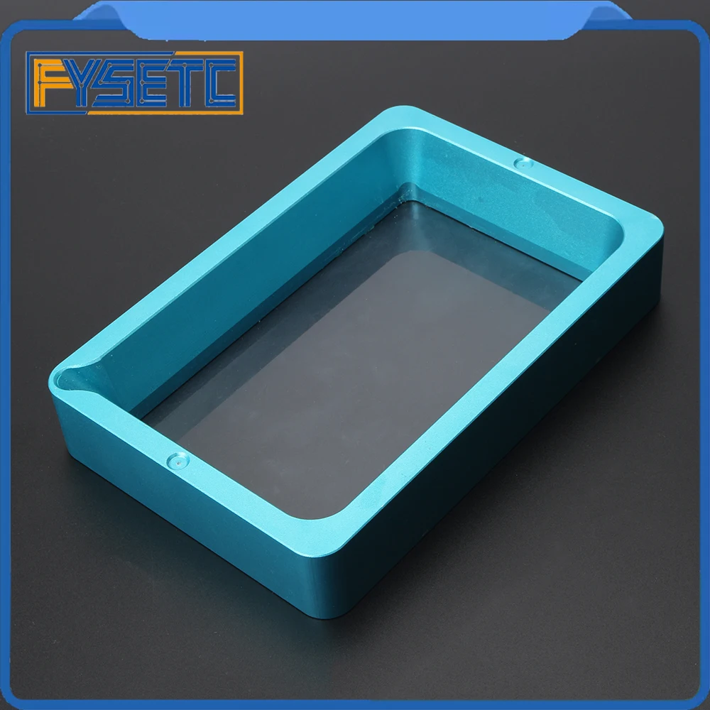 4 листа FEP пленка 120 мм x 180 мм x 0,1 мм DLP lcd SLA Смола 3d принтер для Wanhao Дубликатор D7, Proniks kld-lcd 1260, YHD-101