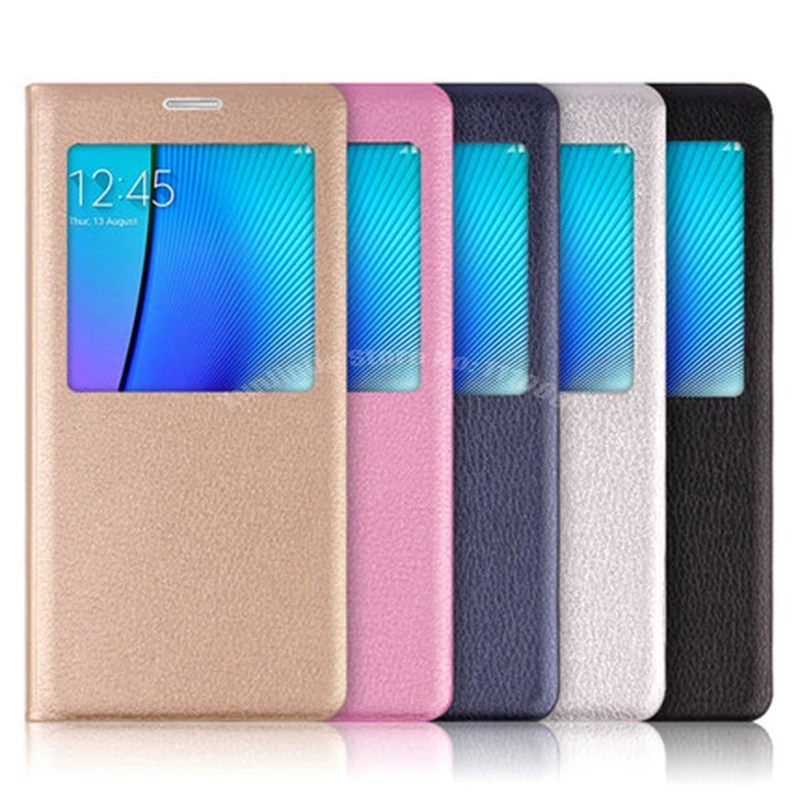 

Чехол-книжка для Samsung Galaxy S7, G9300, S6, кожаный, 50 шт.