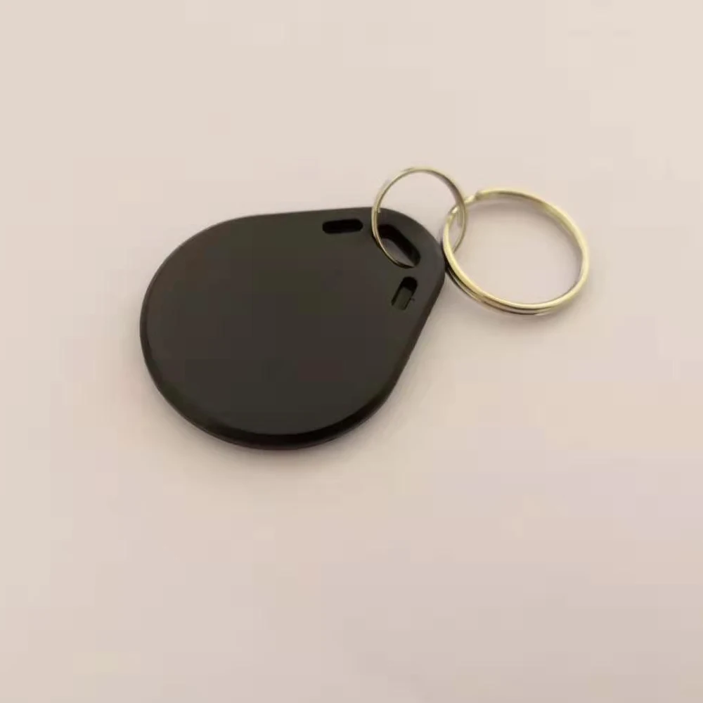 

Синяя электронная цифровая карта Rfid или M1