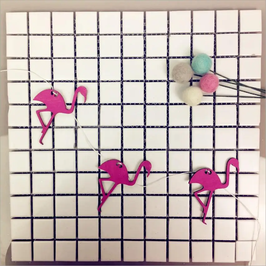 Ins скандинавский стиль деревянные ламинаты Робин лампочка подвесные шпаргалки